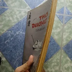 Thơ Đường - Tản Đà dịch 927793