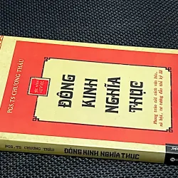 ĐÔNG KINH NGHĨA THỤC - Phong trào cải cách văn hóa, xã hội, tư tưởng đầu thế kỷ XX 1010258