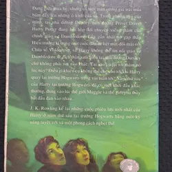 Harry Potter và Hoàng Tử Lai (p6) 596846