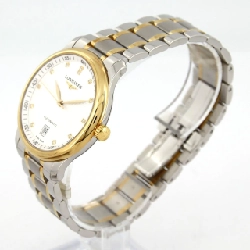 Longines Master Collection Combi･12P L2.628.5.77.7 SSxGP Tự động - Hàng hiệu Chính hãng 883618