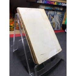 Mùa đại bàng 1995 mới 60% ố vàng Ngôn Tự Lập HPB0906 SÁCH VĂN HỌC 914782