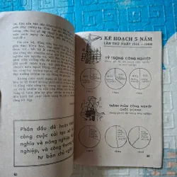 Thời sự Phổ thông số 18 (năm 1960) 1004981