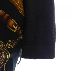 【Mã giảm giá】【Cổ điển】HERMES Áo 645639