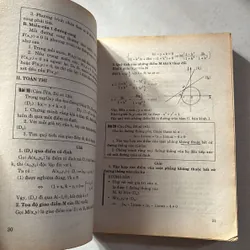 Phương pháp chuyên đề hình giải tích 739163