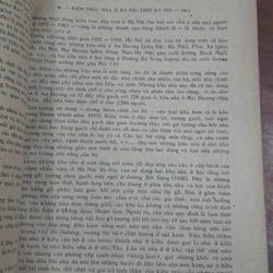 KIẾN TRÚC HÀ NỘI THẾ KỶ 19 - 20 274486