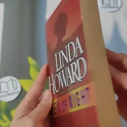 [MIỄN PHÍ BỌC SÁCH] Veil of Night - Linda Howard 1027199