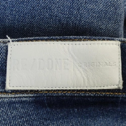 Quần jeans RE/DONE - Hàng hiệu Authentic 813733