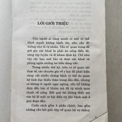 Giải đáp về quan hệ vợ chồng và trẻ sơ sinh — 2004s 499570