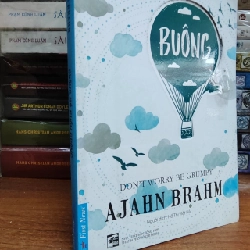 Buông bỏ buồn buông - Ajahn Brahm 191521