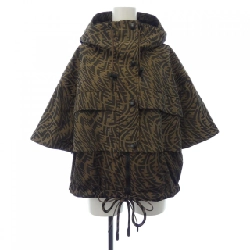 【Mã giảm giá】Áo khoác FENDI 637235