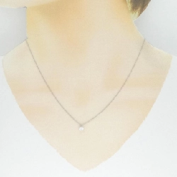 PT Dây chuyền kim cương 0.202CT E VVS2 3EXT H&C - Hàng hiệu Chính hãng 874066