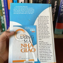 II Sách Bìa Cứng: Gương Mặt Nhà Giáo (Tuyển Chọn) - 2007 527777
