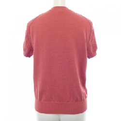 【Mã giảm giá】HERMES Áo len 638142