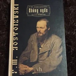 Chàng ngốc - Dostoevsky