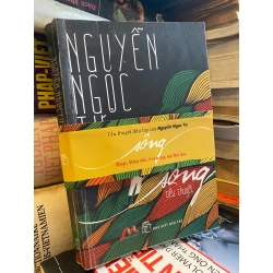 Sông - Nguyễn Ngọc Tư 130182