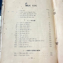 QUỐC ÂM THI TẬP- NGUYỄN TRÃI 539647