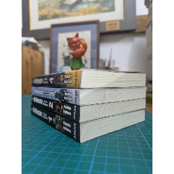 Re:Monster hồi sinh thành quái vật 548362