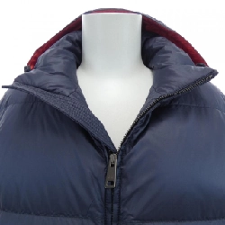 Áo khoác lông vũ PRADA với logo hình tam giác SGB857 S212 1C4G - Hàng hiệu Chính hãng 890692