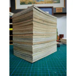 Truyện Tranh Anh Hùng Xạ Điêu - Kim Dung 714145