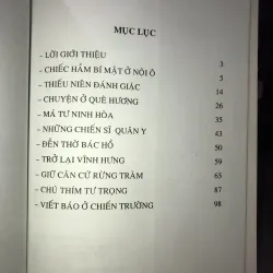 Năm tháng đã qua - Trần Văn Miêng 1007118
