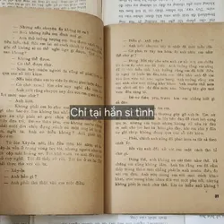 Tiểu thuyết Pháp "Chỉ tại hắn si tình" - Tác giả: James M. Cain
 715338
