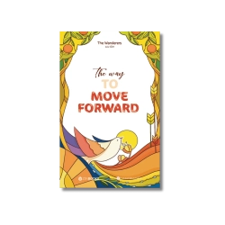 The Way To Move Forward - The Wanderers