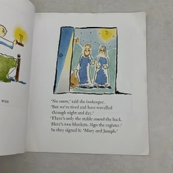 Jesus’ Christmas Party 502970
