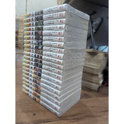 TRUYỆN TRANH DRAGON BALL SUPER 378501