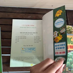 II Cây Cảnh: Xương Rồng Và Cây Mọng Nước (Sách Màu) - Dương Ngọc Hiệp 718583