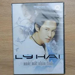 CD & DVD ca nhạc chính hãng 973305