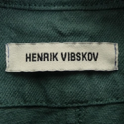 Áo khoác HENRIK VIBSKOV - Hàng hiệu Authentic 809572