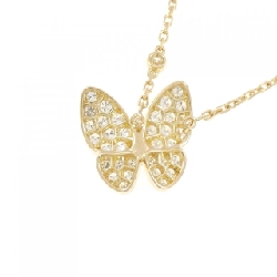 Vòng cổ Van Cleef & Arpels Do Papillon - Hàng hiệu Authentic 843883