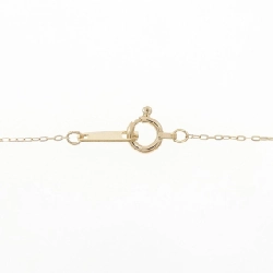 K10YG Peridot Necklace - Hàng hiệu Authentic 859890