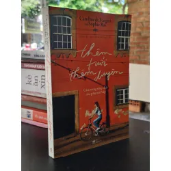 Thêm tuổi thêm duyên - Caroline de Maigret và Sophie Mas