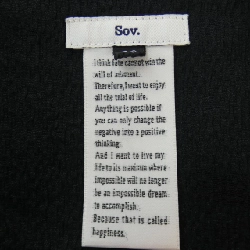 【Khuyến mãi】Bộ SOV. 657260