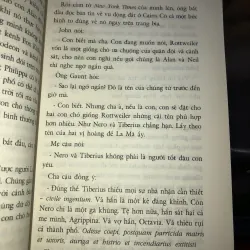 Hậu duệ thần đèn - tập 1 - truy tìm Akhenaten 1031193