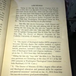 Fully human and fully divine - LM. Giuse Tạ Huy Hoàng(sưu tầm và biên soạn) 1009154