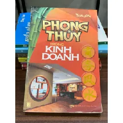 Phong thủy trong kinh doanh – Triều Sơn