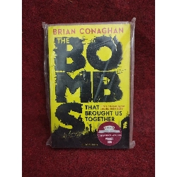 [Phiên Chợ Sách Cũ] The Bombs that brought us together 2303