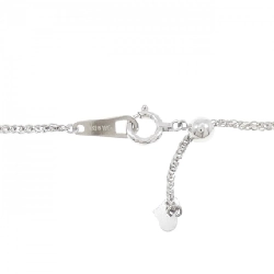 K18WG Hoa Tai Paraiba Tourmaline 0.11CT - Hàng hiệu Chính hãng 857140