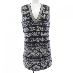Chanel CHANEL P34460K01026 08A Áo tunic