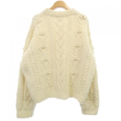 NKNIT 24AW-N089 Áo len 631953