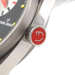 Louis Erard Excellence Regulator Alain Silvestre LIMITED TI Cơ - Hàng hiệu Chính hãng 883048