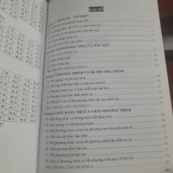 Trắc nghiệm chuyên đề TOÁN 10 995873