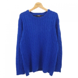 BLACK LABEL CRESTBRIDGE - Áo len hàng hiệu Authentic