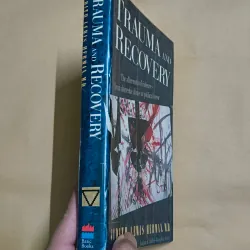 Trauma and Recovery - Judith Lewis Herman 973821
