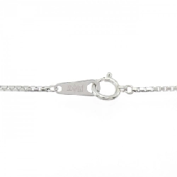 Dây chuyền kim cương PT900/PT850 1.022CT G SI2 EXT H&C - Hàng hiệu Chính hãng 871675