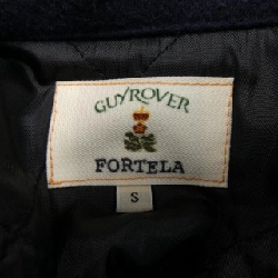 Áo khoác GUY ROVER - Hàng hiệu Authentic 887517