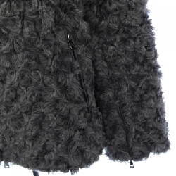 Moncler MONCLER Áo khoác lông 644164