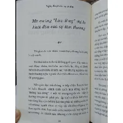 Nghệ thuật của sự cô đơn - Trần Doãn Hạo (Mai Phương dịch) 577751